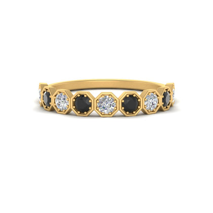 9-stone-hexagon-stacking-diamond-ring-in-rose-gold-FD10968BANGLE3-NL-RG.jpg
