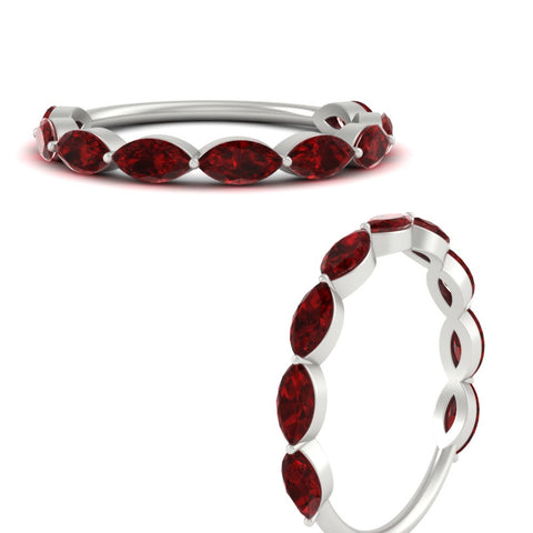 9-stone-marquise-horizontal-ruby-wedding-band-2-carat-in-white-gold-FD8398MQBGRUDRANGLE3-2.00CT-NL-WG