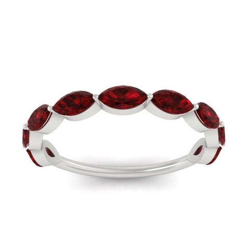 9-stone-marquise-horizontal-ruby-wedding-band-2-carat-in-white-gold-FD8398MQBGRUDRANGLE5-2.00CT-NL-WG