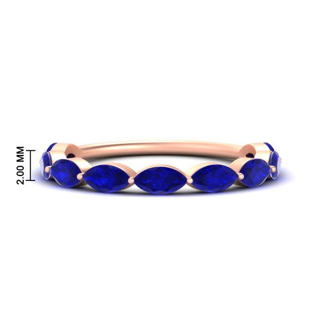 9-stone-marquise-horizontal-sapphire-wedding-band-2-carat-in-rose-gold-FD8398MQBGSABL-2.00CT-NL-RG-HW