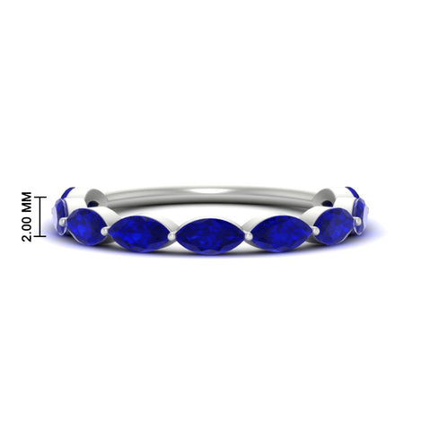 9-stone-marquise-horizontal-sapphire-wedding-band-2-carat-in-white-gold-FD8398MQBGSABL-2.00CT-NL-WG-HW