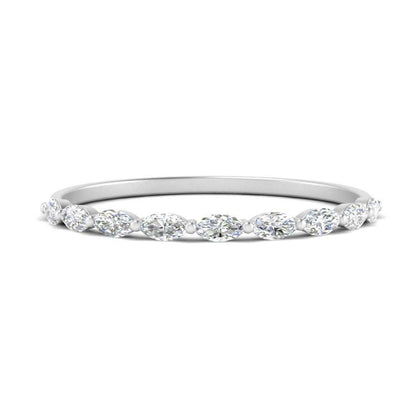 9-stone-marquise-thin-diamond-band-in-yellow-gold-FD123294B-NL-YG