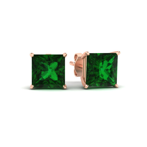 9.00-carat-princess-cut-emerald-basket-stud-earring-in-rose-gold-fdear10411prgemgrangle1-9.00ct-nl-rg.jpg