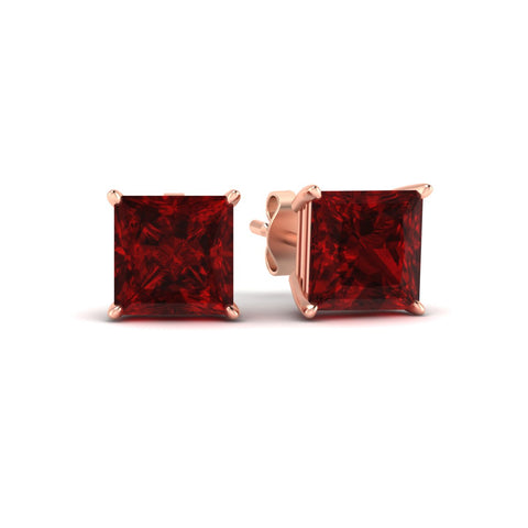 9.00-carat-princess-cut-ruby-basket-stud-earring-in-rose-gold-fdear10411prgrudrangle1-9.00ct-nl-rg.jpg