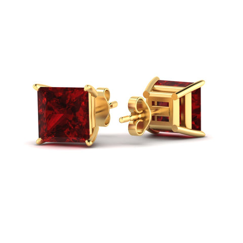 9.00-carat-princess-cut-ruby-basket-stud-earring-in-yellow-gold-fdear10411prgrudrangle4-9.00ct-nl-yg.jpg