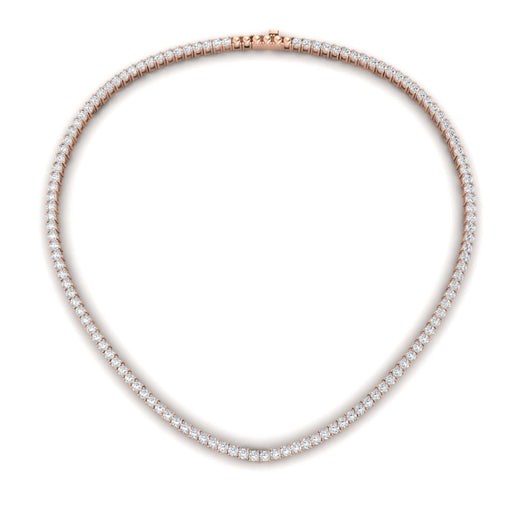 9.50-carat-tennis-diamond-necklace-in-FDNK11334-(0.06CT)ANGLE1-NL-RG