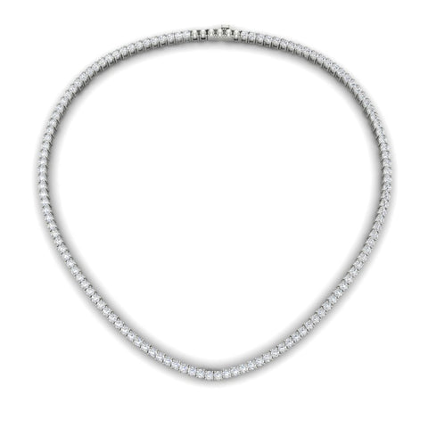 9.50-carat-tennis-diamond-necklace-in-FDNK11334-(0.06CT)ANGLE1-NL-WG