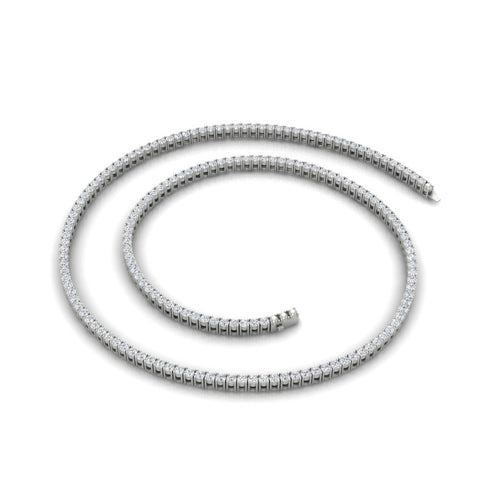 9.50-carat-tennis-diamond-necklace-in-FDNK11334-(0.06CT)ANGLE1-NL-WG