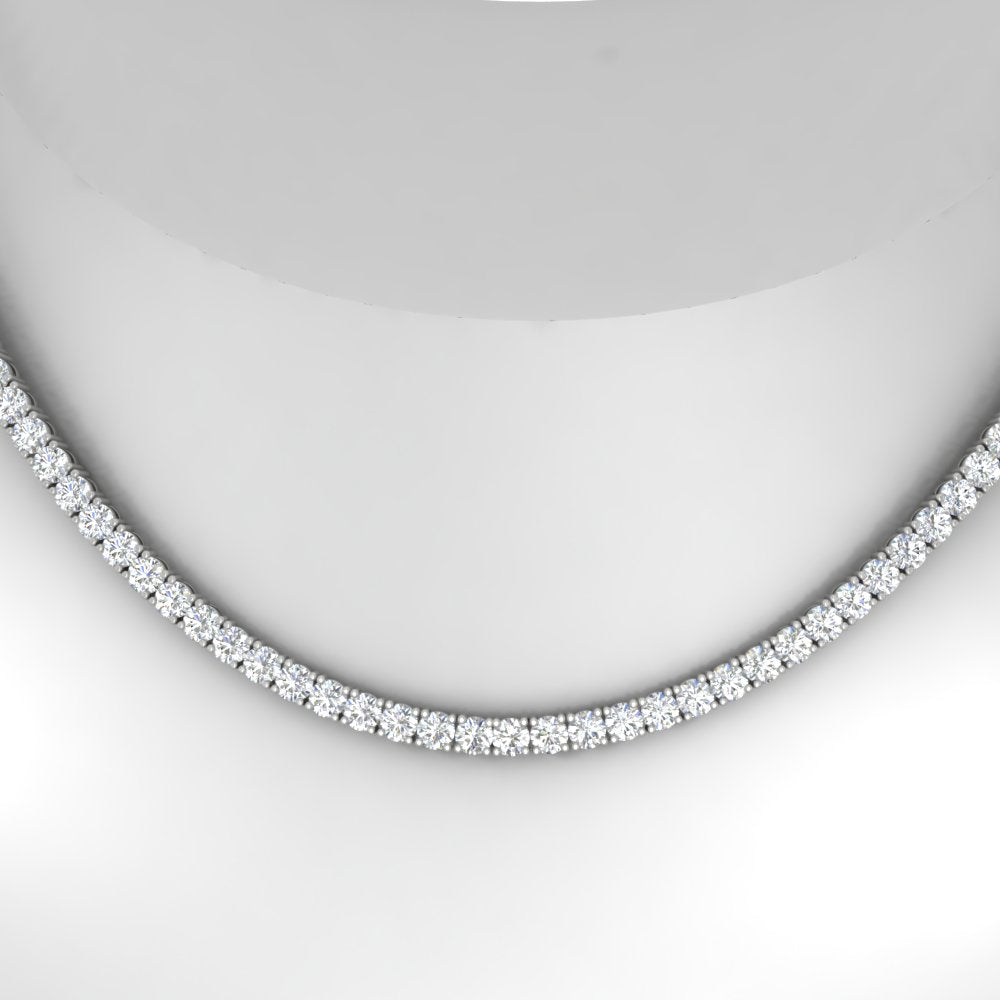 9.50-carat-tennis-diamond-necklace-in-FDNK11334-(0.06CT)ANGLE1-NL-WG