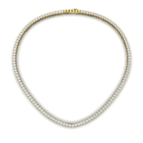 9.50-carat-tennis-diamond-necklace-in-FDNK11334-(0.06CT)ANGLE1-NL-YG