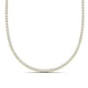 Load image into Gallery viewer, 9.50-carat-tennis-diamond-necklace-in-FDNK11334-(0.06CT)ANGLE1-NL-YG