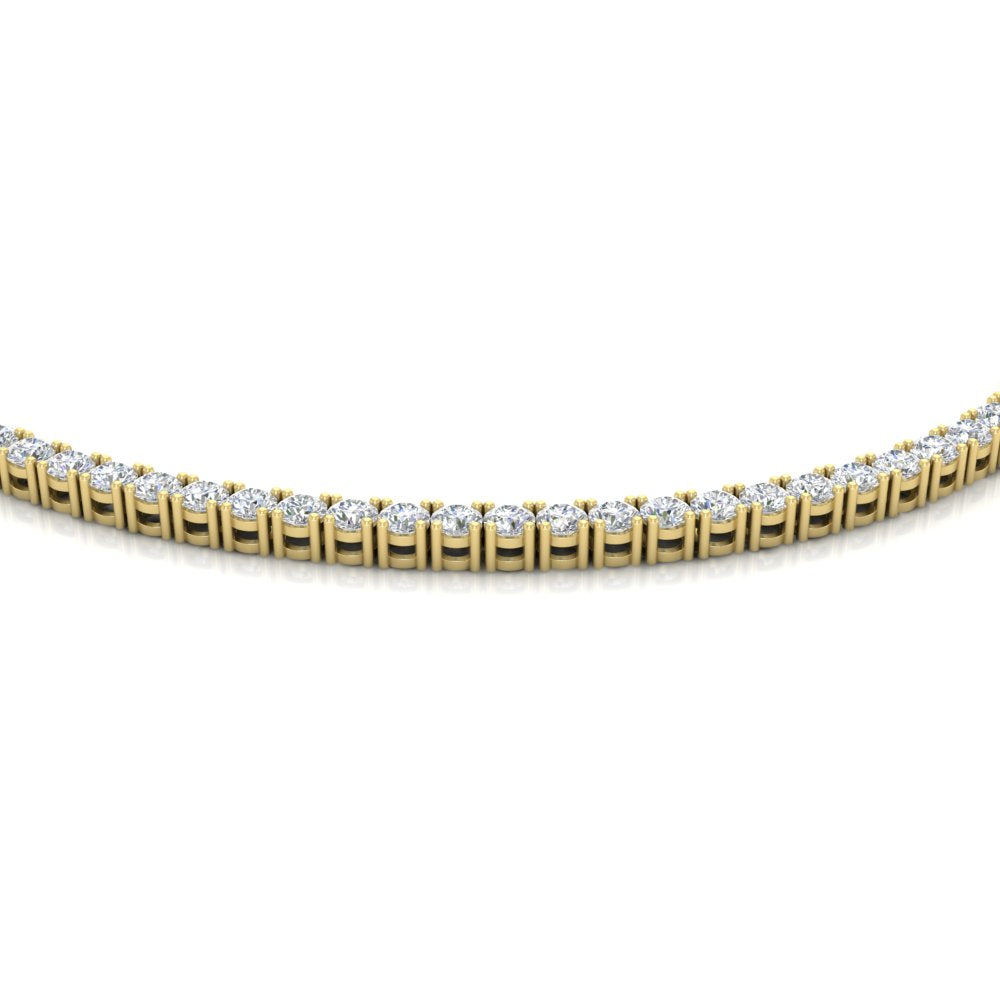 9.50-carat-tennis-diamond-necklace-in-FDNK11334-(0.06CT)ANGLE1-NL-YG