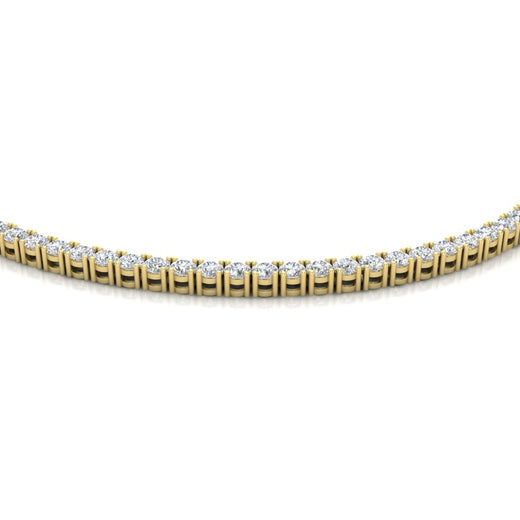 9.50-carat-tennis-diamond-necklace-in-FDNK11334-(0.06CT)ANGLE1-NL-YG