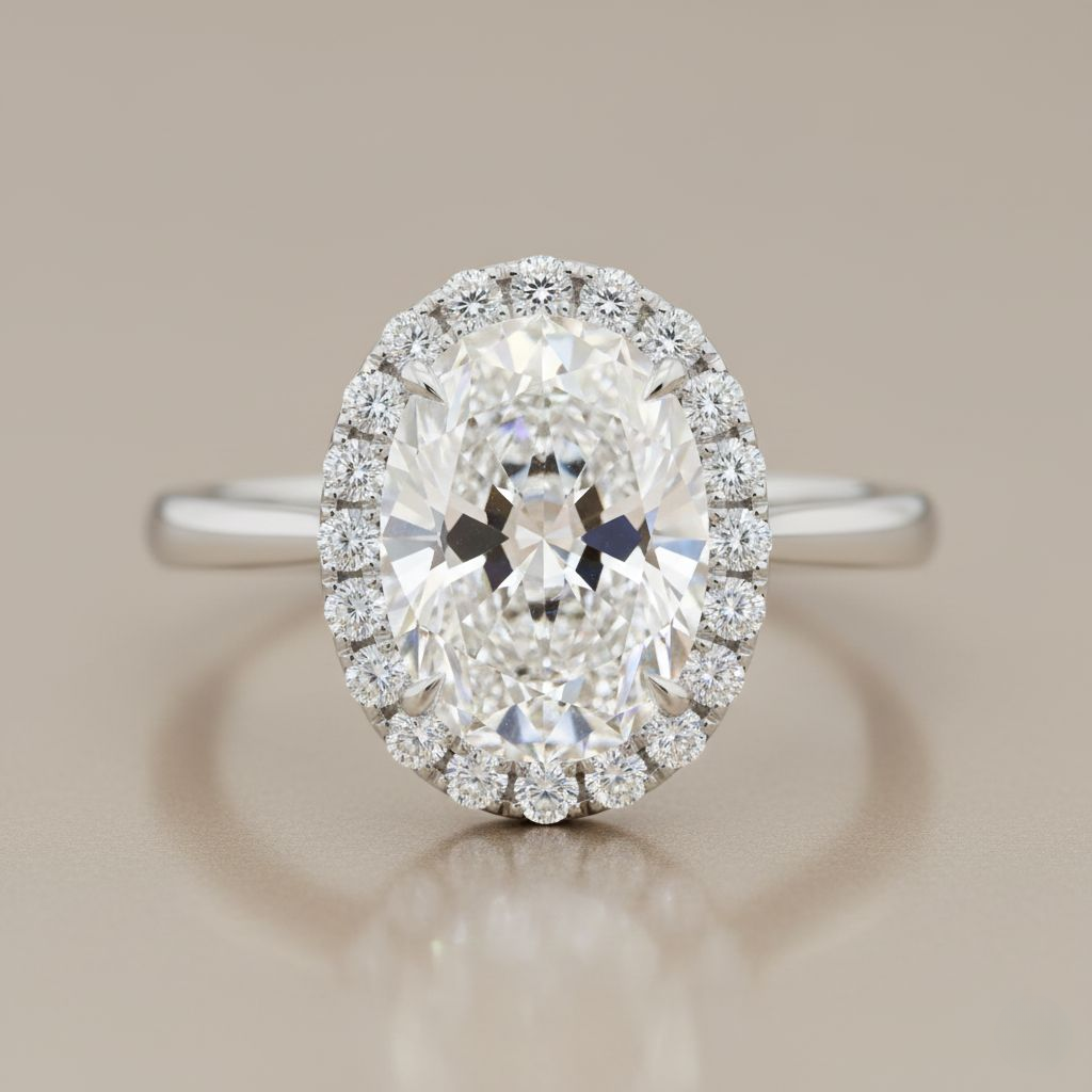 You Prefer Natural Diamonds Only
