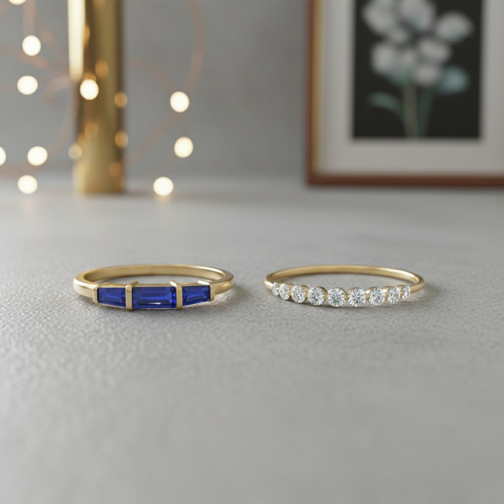 Which Wedding Band Is Right for You?