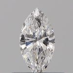 Load image into Gallery viewer, 0.28 Carat Marquise Cut Diamond