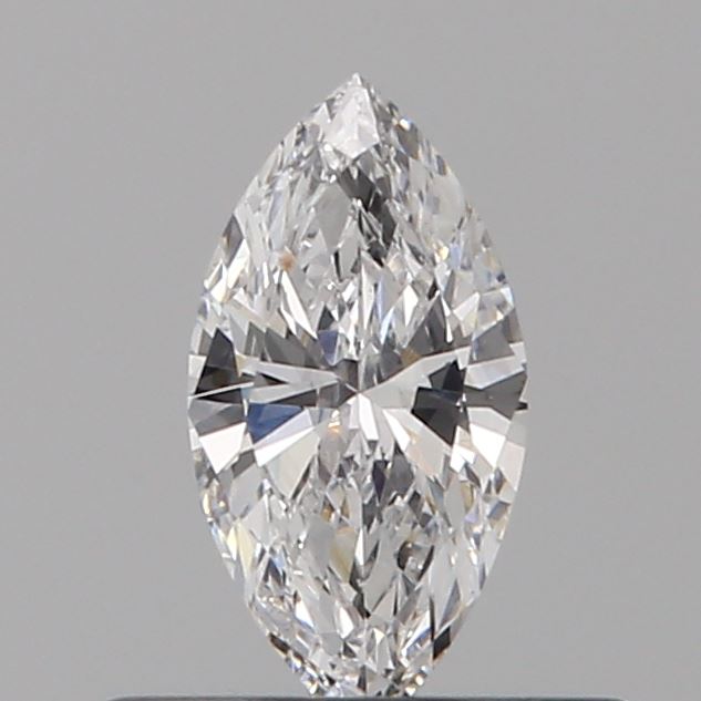 0.28 Carat Marquise Cut Diamond