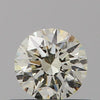 Load image into Gallery viewer, 0.40 Carat Round Cut Natural Diamond VVS1 L