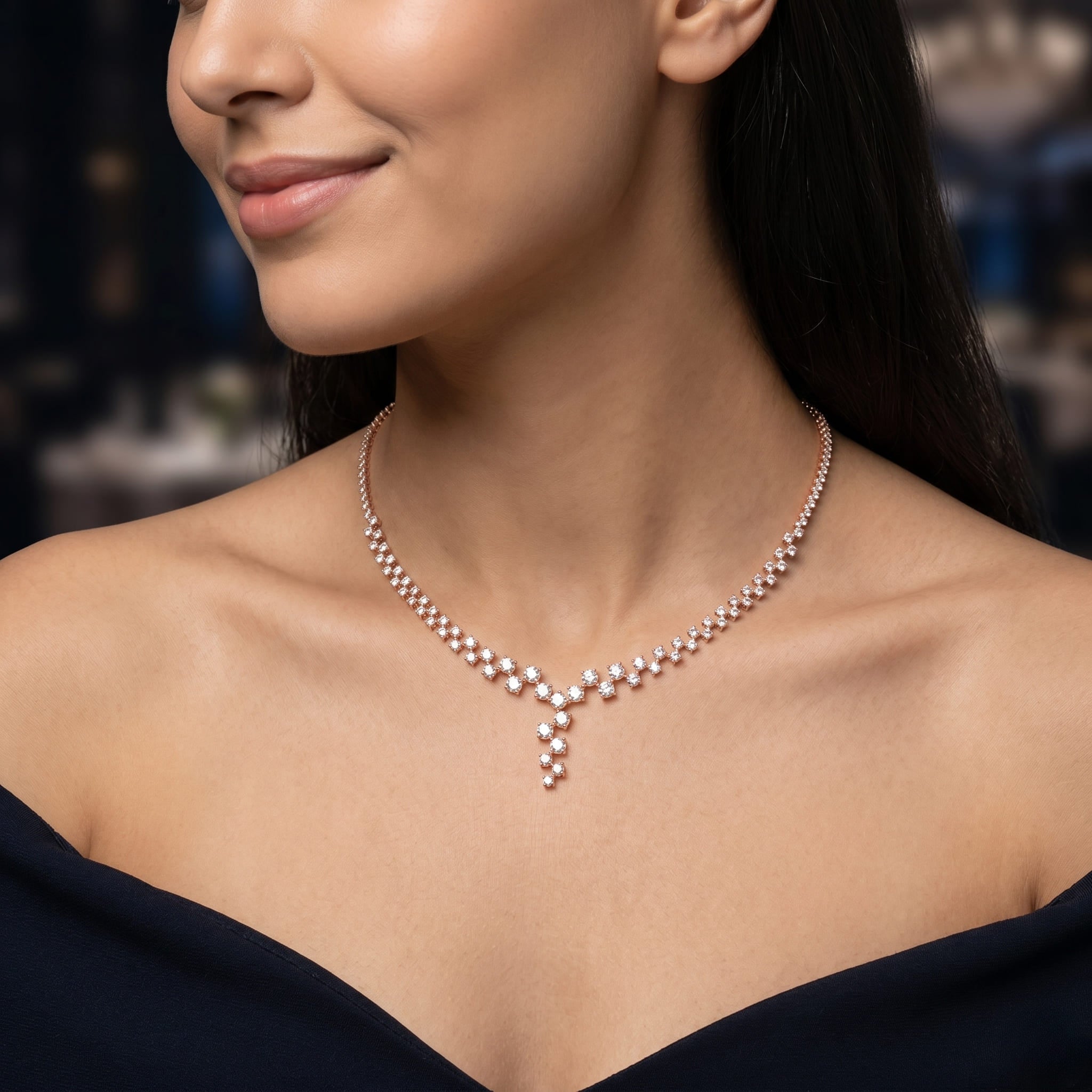 A Closer Look at What Defines a Necklace