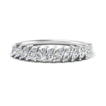 Load image into Gallery viewer, Angled-marquise-stack-diamond-band-in-white-gold-FD9726B-NL-WG.jpg