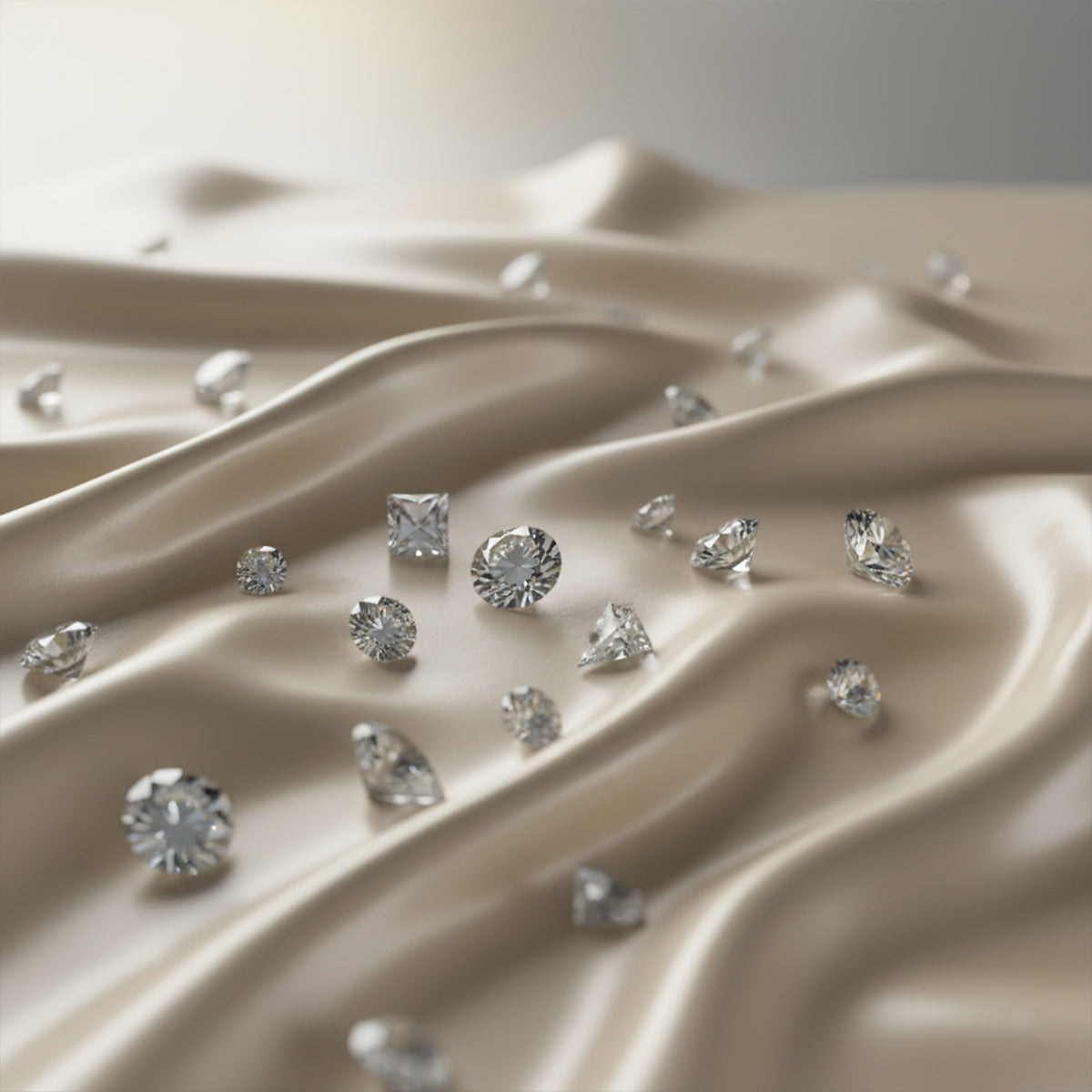 Are Diamonds Made from Ashes Real?