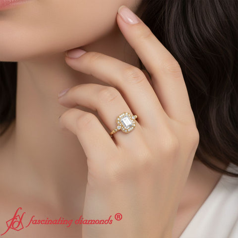 Art-Deco-Emerald-Cut-Engagement-Ring-yellow-gold-fdenr9760-model