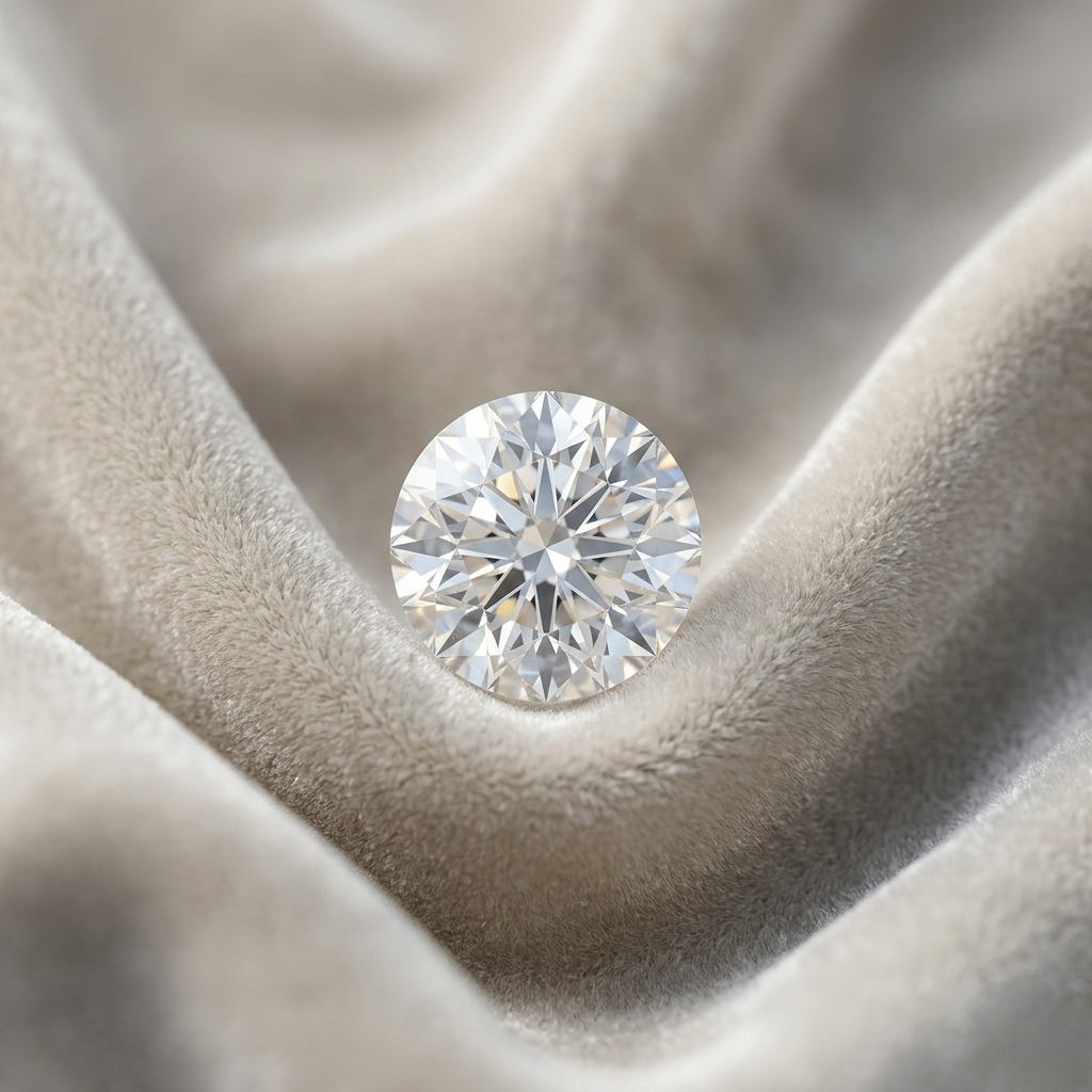 Average Size of a 1 Carat Diamond