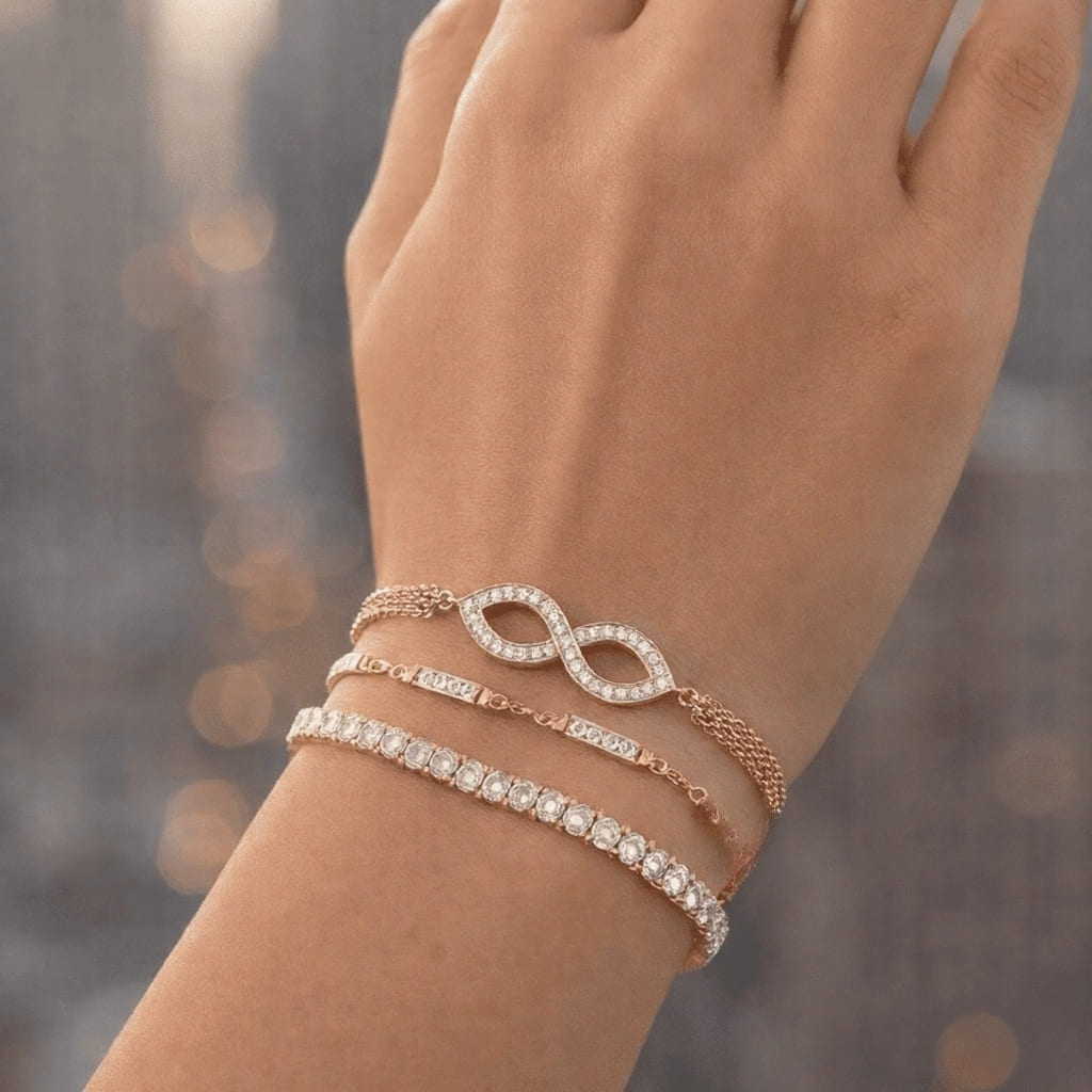 Balance the Number of Bracelets