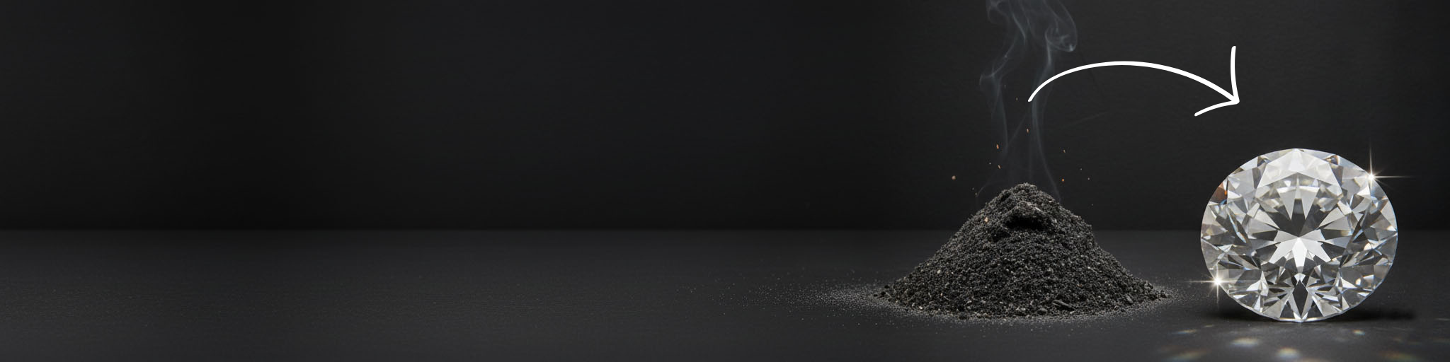 Banner - Turning Ashes into Diamonds