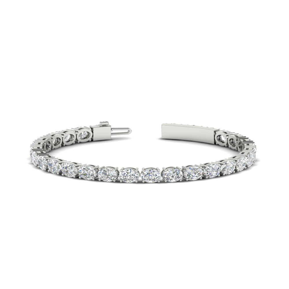basket-tennis-bracelet-14-carat-oval-shaped-in-white-gold-fdbrc10444angle2-14.00ct-nl-wg
