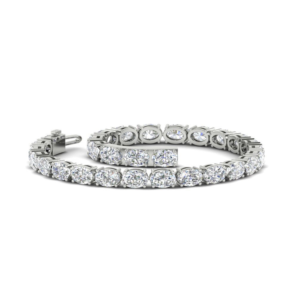 basket-tennis-bracelet-14-carat-oval-shaped-in-white-gold-fdbrc10444angle2-14.00ct-nl-wg