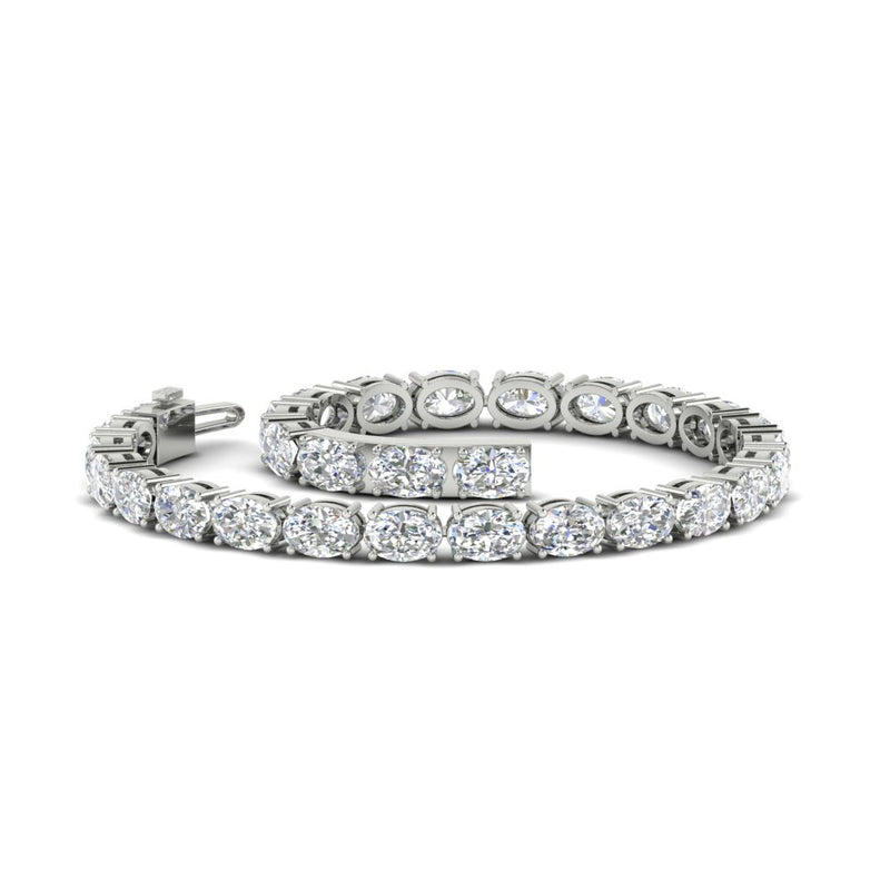 basket-tennis-bracelet-14-carat-oval-shaped-in-white-gold-fdbrc10444angle2-14.00ct-nl-wg