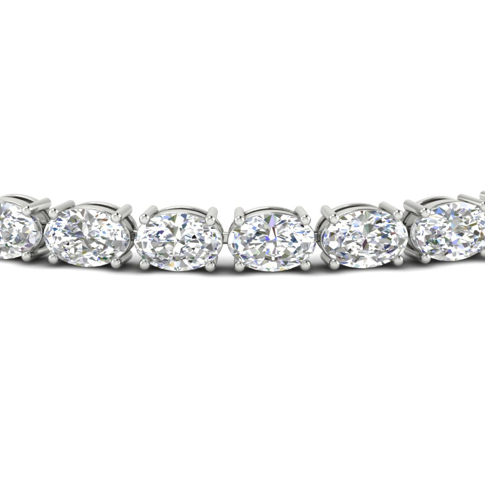 basket-tennis-bracelet-14-carat-oval-shaped-in-white-gold-fdbrc10444angle2-14.00ct-nl-wg