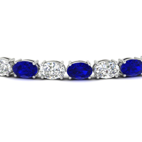 basket-tennis-bracelet-14-carat-oval-shaped-in-white-gold-fdbrc10444gsablangle2-14.00ct-nl-wg