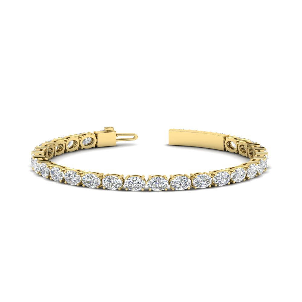 basket-tennis-bracelet-14-carat-oval-shaped-in-yellow-gold-fdbrc10444angle2-14.00ct-nl-yg