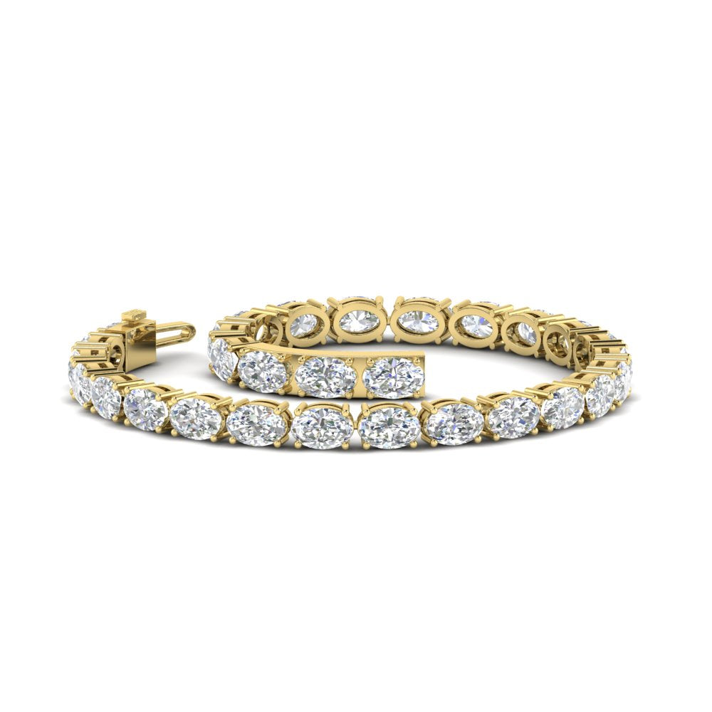 basket-tennis-bracelet-14-carat-oval-shaped-in-yellow-gold-fdbrc10444angle2-14.00ct-nl-yg