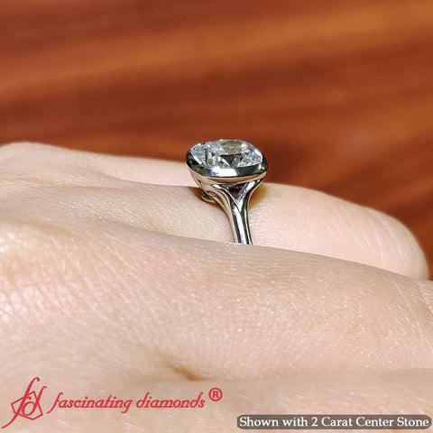 Bezel-set-split-shank-cushion-cut-diamond-solitaire-ring-in-white-gold-FD11229CUR-NL-WG-3