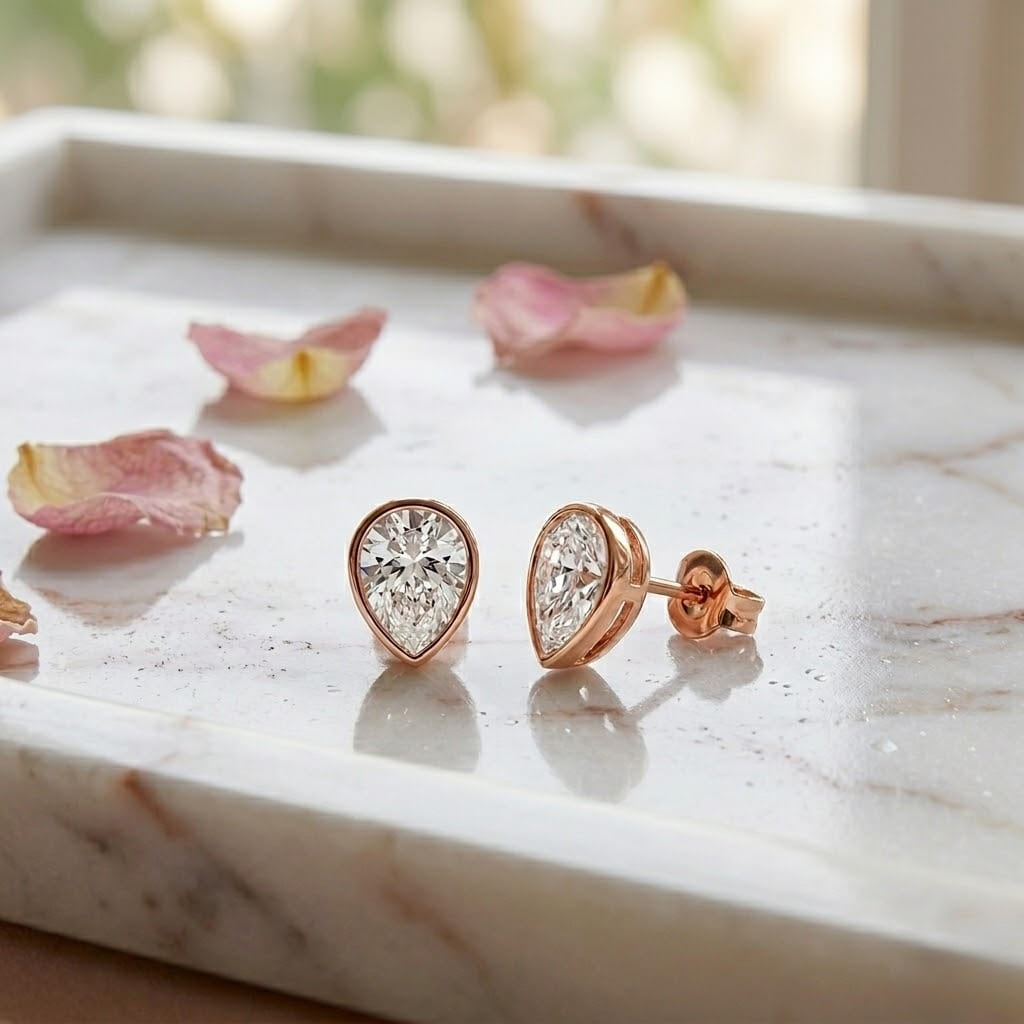 Bezel Setting