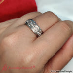 Load image into Gallery viewer, Inverse Triangle Band
