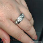 Load image into Gallery viewer, Inverse Triangle Band
