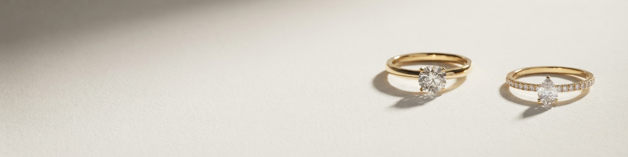 Buying a Ring in a Rush: What to Prioritize If You're Short on Time