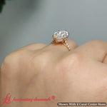 Load image into Gallery viewer, Cathedral-hidden-halo-marquise-cut-diamond-ring-in-14k-yellow-gold-FD9788MQR-20