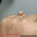 Thumbnail 67 - Cathedral-hidden-halo-marquise-cut-diamond-ring-in-14k-yellow-gold-FD9788MQR-20