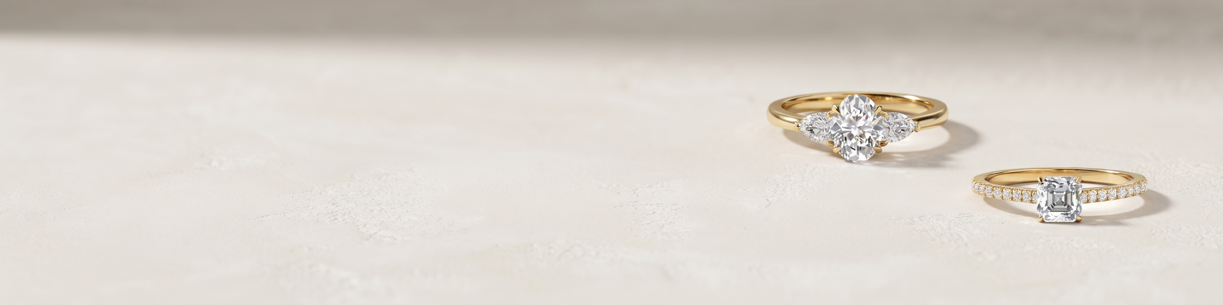 Cathedral Engagement Ring: A Complete Guide