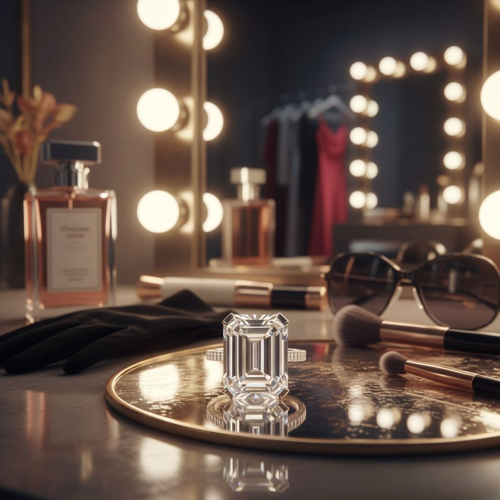 5. Celebrity's Favorite