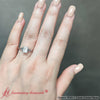 Load image into Gallery viewer, Celtic_Radiant_Cut_Diamond_Solitaire_Ring_In_18k_White_Gold-FD8541R-AN2-WG?v=1758624171