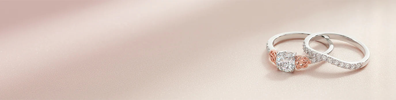 The Ultimate Buyer’s Guide to Celtic Engagement Rings