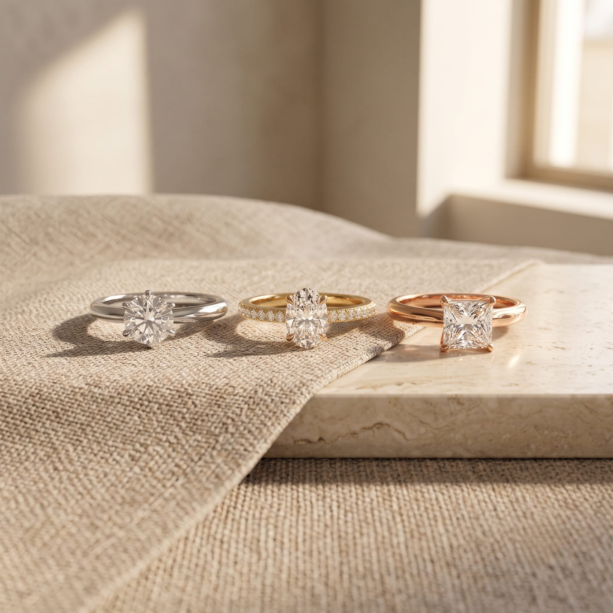 Choosing the Right Metal