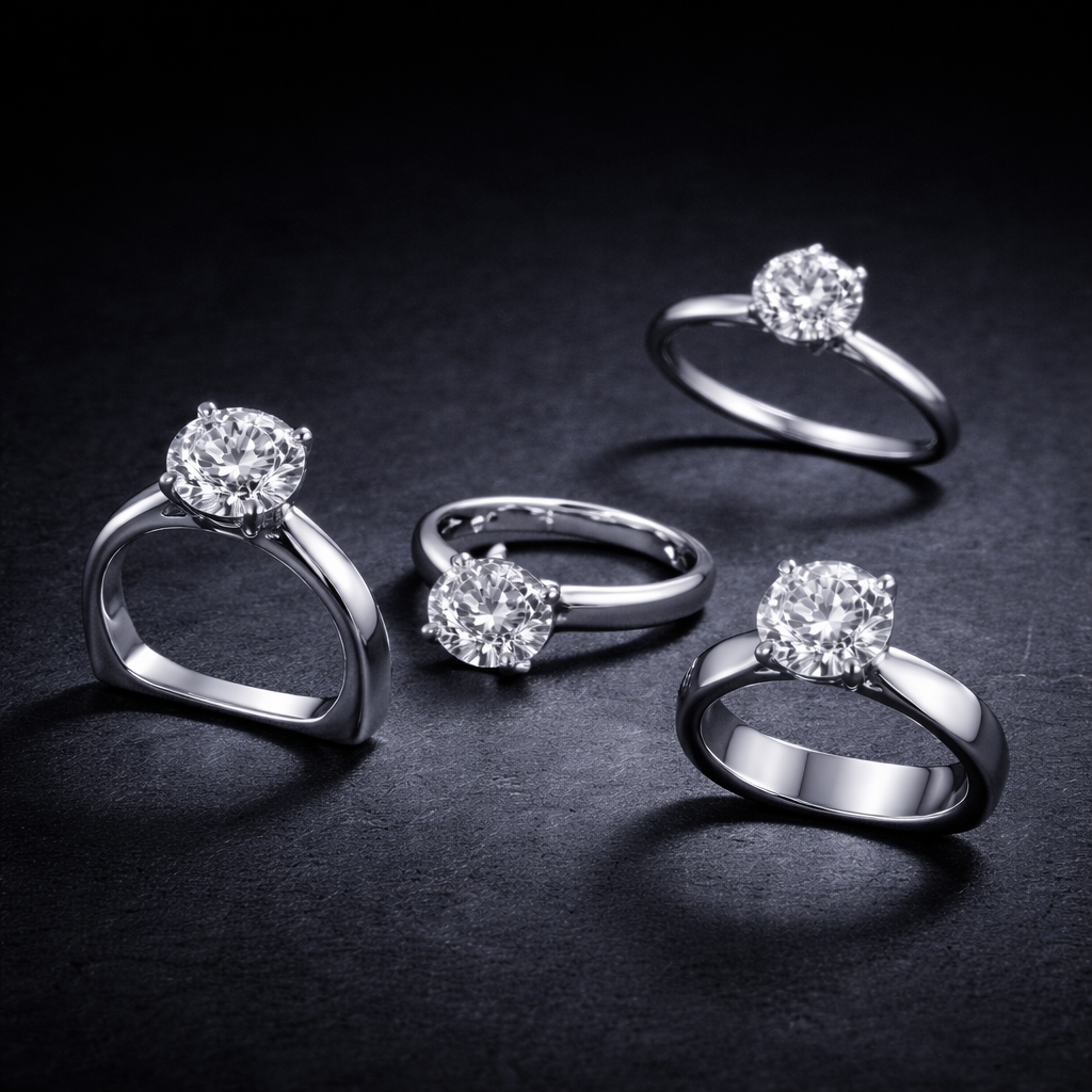 Choosing the Right Solution for Your Ring