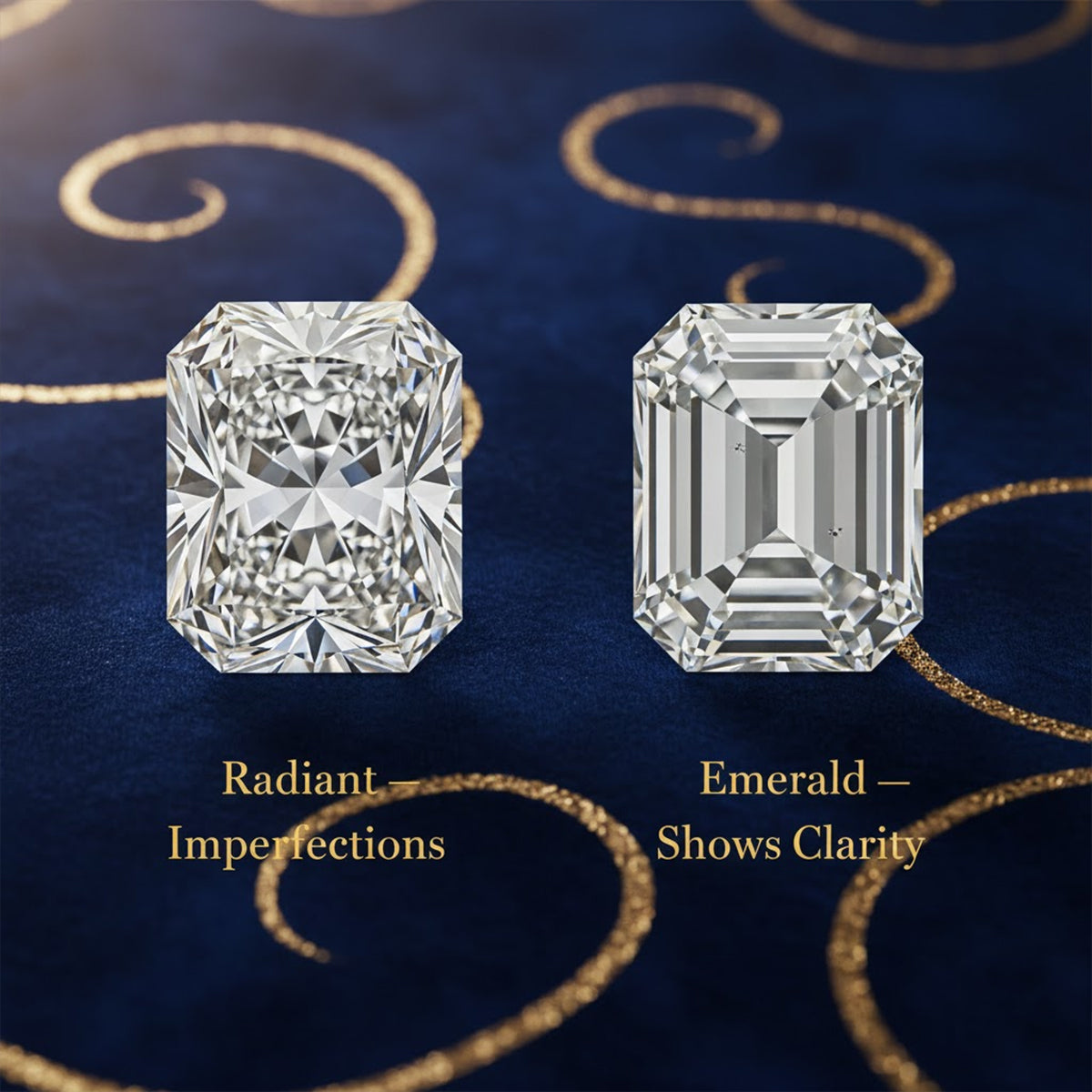 3. Clarity Requirements